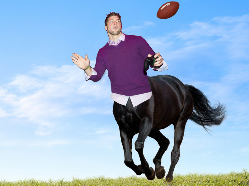 Illustration for article titled Tebow Time: The Winners